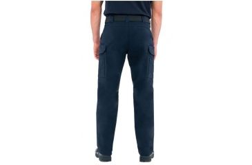 Image of First Tactical Mens Specialist Ems Pant, Midnight Navy, 40X32 114007-729-40-32