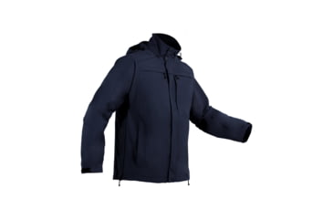 Image of First Tactical Mens Specialist Parka, Midnight Navy, XXL Regular 118514-729-XXL-R