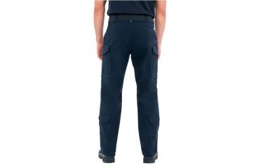 Image of First Tactical Mens Tactix Ems Pants, Midnight Navy, 42X36 114004-729-42-36