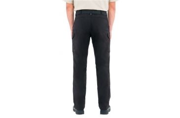 Image of First Tactical Mens Tactix Tactical Pants, Black, 28X30 114001-019-28-30