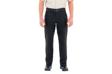 Image of First Tactical Mens Tactix Tactical Pants, Black, 28X30 114001-019-28-30