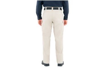 Image of First Tactical Mens Tactix Tactical Pants, Khaki, 28X30 114001-055-28-30