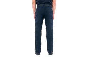 Image of First Tactical Mens Tactix Tactical Pants, Midnight Navy, 28X30 114001-729-28-30