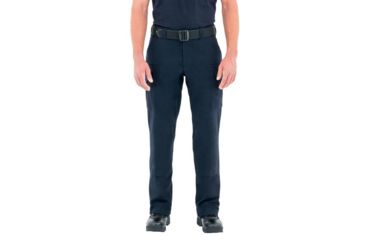 Image of First Tactical Mens Tactix Tactical Pants, Midnight Navy, 28X30 114001-729-28-30