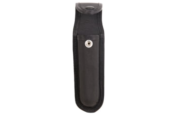 Image of First Tactical Nylon Light Pouch, Black, Medium, 142530-019-1SZ