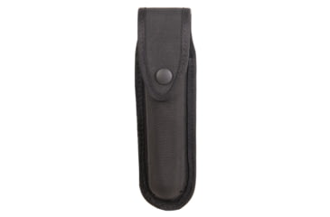 Image of First Tactical Nylon Light Pouch, Black, Medium, 142530-019-1SZ