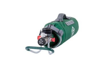 Image of First Tactical Oxygen Kit, Green, One Size, 180040-800-1SZ