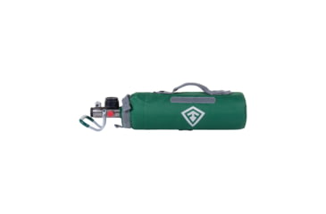 Image of First Tactical Oxygen Kit, Green, One Size, 180040-800-1SZ