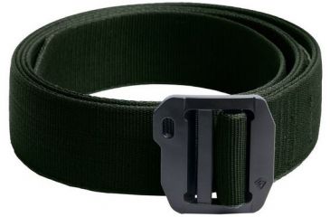 Image of First Tactical Range Belt 1.75in, OD Green, Extra Small 143002-830-XS