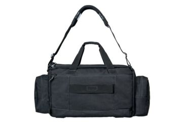 Image of First Tactical Recoil Range Bag, Black 180000-019-1SZ