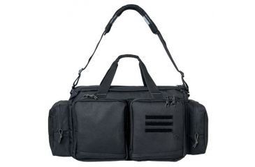 Image of First Tactical Recoil Range Bag, Black 180000-019-1SZ