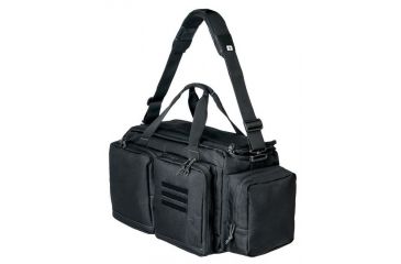 Image of First Tactical Recoil Range Bag, Black 180000-019-1SZ