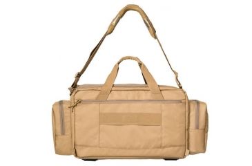 Image of First Tactical Recoil Range Bag, Coyote 180000-060-1SZ