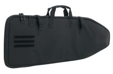 Image of First Tactical Rifle Sleeve 36in Single, Black 180007-019-1SZ