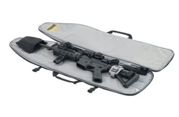 Image of First Tactical Rifle Sleeve 36in Single, Black 180007-019-1SZ