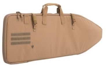 Image of First Tactical Rifle Sleeve 36in Single, Coyote 180007-060-1SZ