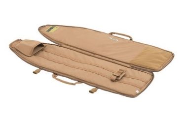 Image of First Tactical Rifle Sleeve 36in Single, Coyote 180007-060-1SZ