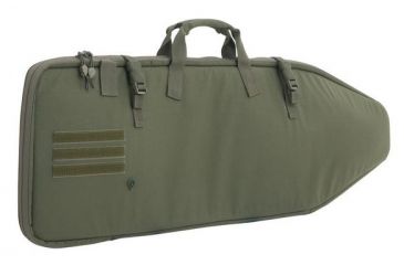 Image of First Tactical Rifle Sleeve 36in Single, OD Green 180007-830-1SZ