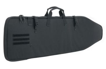 Image of First Tactical Rifle Sleeve 42in Single, Black 180008-019-1SZ