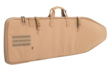 Image of First Tactical Rifle Sleeve 42in Single, Coyote 180008-060-1SZ