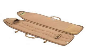 Image of First Tactical Rifle Sleeve 42in Single, Coyote 180008-060-1SZ