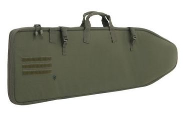 Image of First Tactical Rifle Sleeve 42in Single, OD Green 180008-830-1SZ