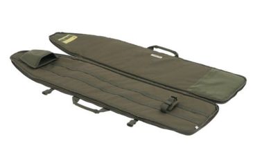Image of First Tactical Rifle Sleeve 42in Single, OD Green 180008-830-1SZ