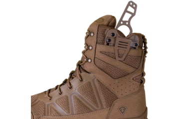 Image of First Tactical Scorpion Fixed Blade Knife Tanto, Coyote, One Size, 140000-060-1SZ