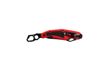 Image of First Tactical Sidwinder Range Folding Knife, 3.52 in, Steel, Black, One Size, 140013-019-1SZ