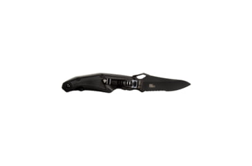 Image of First Tactical Sidwinder Range Folding Knife, 3.52 in, Steel, Red, One Size, 140013-400-1SZ