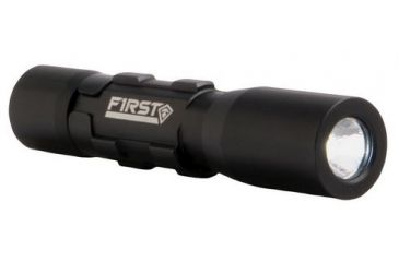 Image of First Tactical Small Penlight, Black 141000-019-1SZ