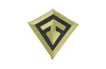 Image of First Tactical Spearhead Patch, Multicolor, One Size, 195008-999-1SZ