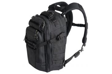 Image of First Tactical Specialist Backpack 0.5 Day, Black 180006-019-1SZ