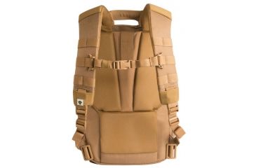 Image of First Tactical Specialist Backpack 0.5 Day, Coyote 180006-060-1SZ