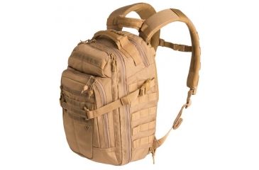 Image of First Tactical Specialist Backpack 0.5 Day, Coyote 180006-060-1SZ