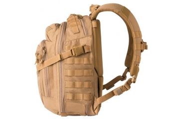 Image of First Tactical Specialist Backpack 0.5 Day, Coyote 180006-060-1SZ