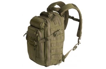 Image of First Tactical Specialist Backpack 0.5 Day, OD Green 180006-830-1SZ
