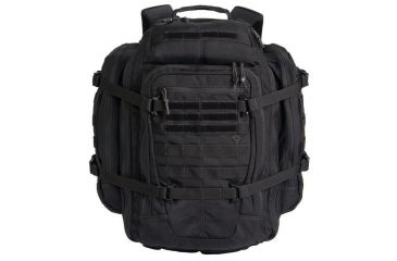 Image of First Tactical Specialist Backpack 3 Day, Black 180004-019-1SZ