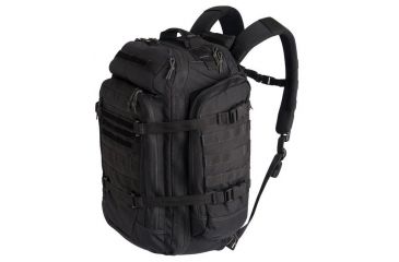 Image of First Tactical Specialist Backpack 3 Day, Black 180004-019-1SZ