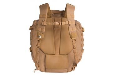 Image of First Tactical Specialist Backpack 3 Day, Coyote 180004-060-1SZ