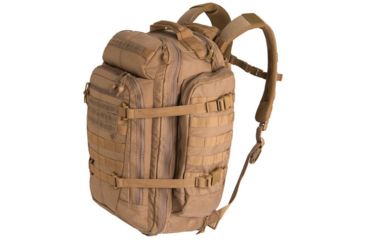 Image of First Tactical Specialist Backpack 3 Day, Coyote 180004-060-1SZ