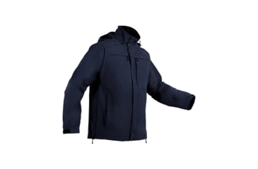 Image of First Tactical Specialist Parka - Mens, Midnight Navy, Extra Small, R, 118514-729-XS-R