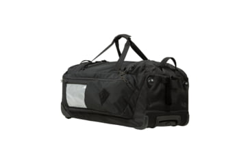 Image of First Tactical Specialist Rolling Duffle 90L, Black, One Size, 180022-019-1SZ