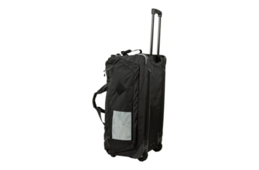 Image of First Tactical Specialist Rolling Duffle 90L, Black, One Size, 180022-019-1SZ