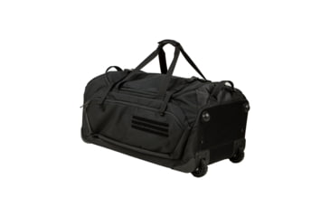 Image of First Tactical Specialist Rolling Duffle 90L, Black, One Size, 180022-019-1SZ