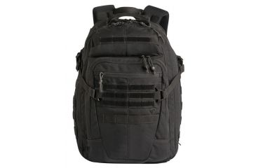 Image of First Tactical Specialst Backpack 1 Day Plus, Black 180005-019-1SZ