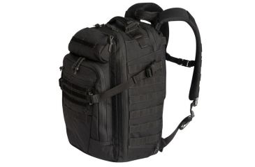 Image of First Tactical Specialst Backpack 1 Day Plus, Black 180005-019-1SZ