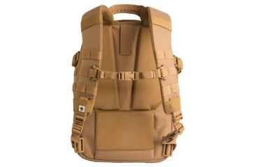 Image of First Tactical Specialst Backpack 1 Day Plus, Coyote 180005-060-1SZ