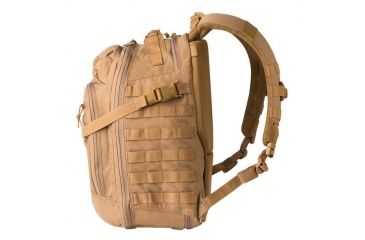 Image of First Tactical Specialst Backpack 1 Day Plus, Coyote 180005-060-1SZ