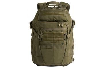 Image of First Tactical Specialst Backpack 1 Day Plus, OD Green 180005-830-1SZ